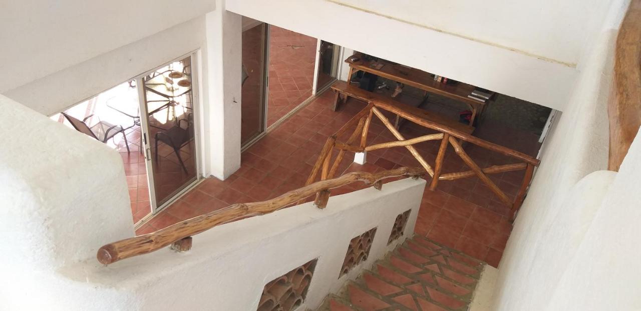 Hotel Mozonte San Juan Del Sur Dış mekan fotoğraf
